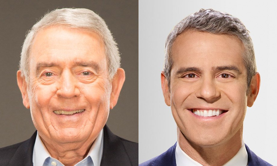 Dan Rather with Andy Cohen: What Unites Us