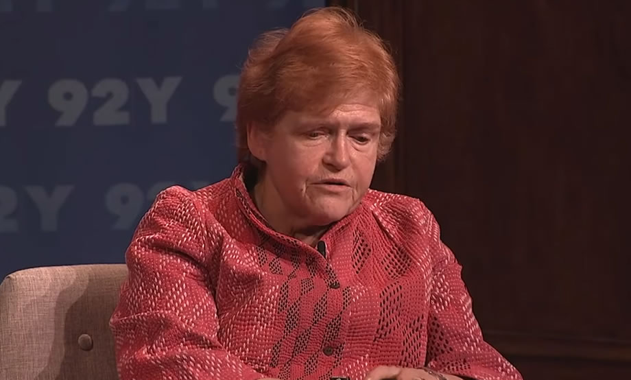 Bari Weiss and Deborah Lipstadt discuss the rise of anti-Semitism at home and abroad